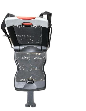 Bobike Fietsstoeltje Achter + toebehoren beschikbaar voor biedingen