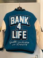 Bankzitters Jas Maat S - Nieuw!, Ophalen, Nieuw