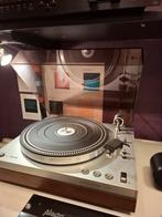 Philips Electronic 312 Platenspeler, Audio, Tv en Foto, Platenspelers, Ophalen, Gebruikt, Platenspeler, Philips