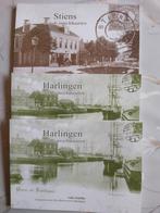 Stiens en Harlingen, Verzenden, Zo goed als nieuw