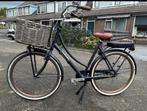 Transport fiets, damesfiets 28 inch met versnellingen, Fietsen en Brommers, Fietsen | Dames | Omafietsen, Ophalen, Zo goed als nieuw