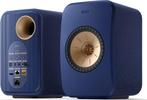 KEF LSX 2 ⭐ Cobalt Blue Speakers 🔊, Overige merken, Nieuw, Ophalen of Verzenden, 120 watt of meer