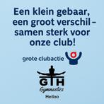 Grote club actie 2025, loterij prijs, Tickets en Kaartjes, Eén persoon