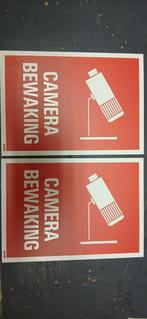 Camerabewaking Borden, Ophalen of Verzenden