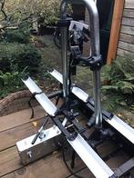 Twinny Load Fietsendrager - Trekhaak, Auto diversen, Fietsendragers, Ophalen of Verzenden, 2 fietsen, Gebruikt, Trekhaakdrager