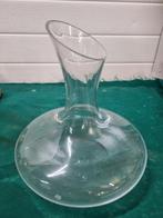 karaf glas vintage, Huis en Inrichting, Ophalen of Verzenden, 'T Olde Gre-j, Info@toldegrej.nl, Endepoelstraat 20f Didam