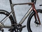 Merida Reacto 8000 Racefiets Carbon Ultegra 2026, Overige merken, Carbon, Bykz, Info@bykz.nl