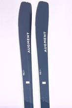 164 toerski's AUGMENT TOUR CARBON 88, carbon, Overige merken, 160 tot 180 cm, Gebruikt, Verzenden