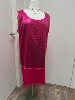 Roaring 20s Jurk - Gatsby Carnaval Kostuum, Carnaval, Maat 46/48 (XL) of groter, Ophalen of Verzenden, Zo goed als nieuw