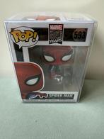 Marvel Funko Pop Spider-Man #593, Verzamelen, Poppetjes en Figuurtjes, Ophalen of Verzenden, Zo goed als nieuw