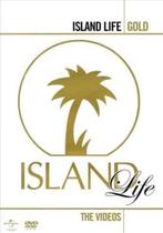 Dvd Island Life Videos (Christians,Aswad,Pulp,Free,Buggles), Alle leeftijden, Ophalen of Verzenden, Nieuw in verpakking, Muziek en Concerten