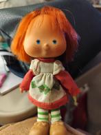 Orginele strawberry shortcake doll 1979 american greetings, Ophalen, Gebruikt, Pop