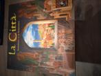 La Citta - Stedenbouw in de Renaissance, Hobby en Vrije tijd, Gezelschapsspellen | Bordspellen, Ophalen of Verzenden