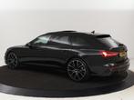 Audi A6 S6 TDI quattro | Panoramadak | Bang & Olufsen | Trek, Auto's, Audi, Automaat, 15 km/l, Gebruikt, Zwart