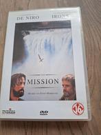 The Mission, Vanaf 16 jaar, Ophalen of Verzenden, Zo goed als nieuw, Drama