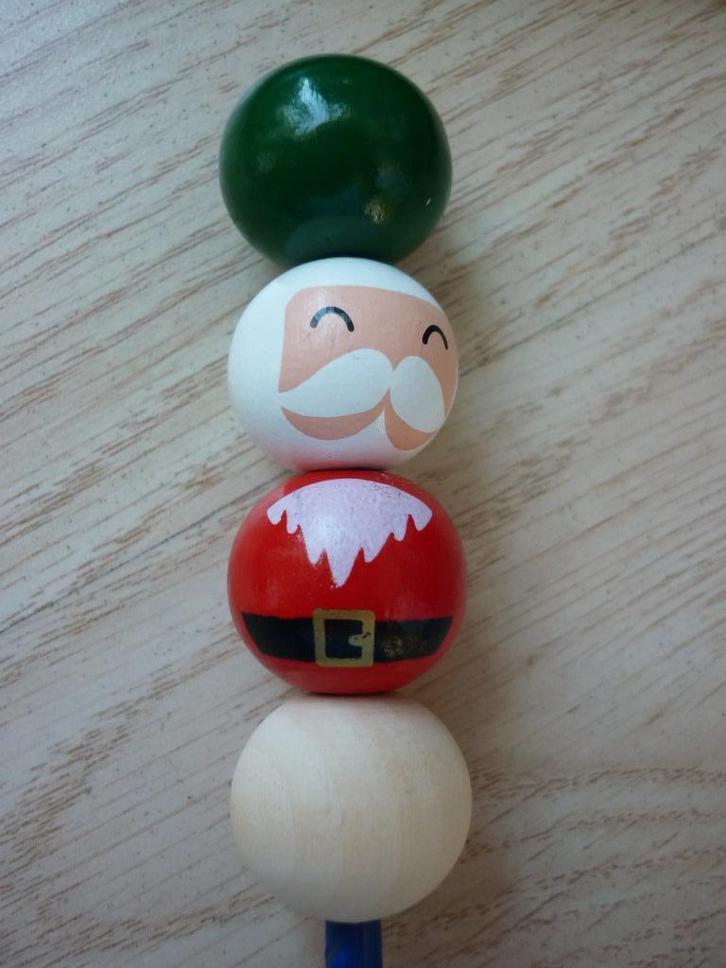 NIEUW!! maak je kerstmannetjes en sneeuwpopjes OPRUIMING!, Hobby en Vrije tijd, Knutselen, Nieuw, Ophalen of Verzenden