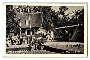 Loosdrecht, Oud Loosdrecht, Werf Ottenhome beschikbaar voor biedingen