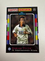 Andrea Pirlo Mercurial Topps Decades, Ophalen of Verzenden, Nieuw, Buitenlandse clubs, Poster, Plaatje of Sticker