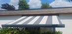 picca elektrisch zonnescherm, Tuin en Terras, Zonneschermen, Ophalen, Gebruikt, Elektrisch, 150 tot 300 cm