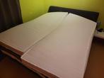 2x topper 90x210cm dikte 9cm, Ophalen, 90 cm, Eenpersoons, 210 cm