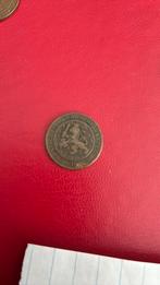 2,5 cent 1877, Ophalen of Verzenden, Koning Willem III, Overige waardes