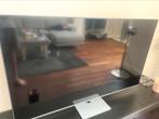 Samsung 55 inch tv, Ophalen, Zo goed als nieuw, Samsung, 100 cm of meer