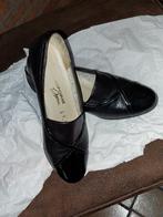 Helioform schoenen, Schoenen met lage hakken, Zwart, Ophalen of Verzenden, Zo goed als nieuw