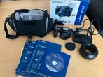 Sony Cyber-shot DSC-H10, Audio, Tv en Foto, 8 Megapixel, Ophalen of Verzenden, Zo goed als nieuw, Sony
