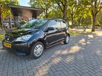 Seat Mii 1.0  In Mooie Staat., Voorwielaandrijving, Stof, Zwart, 4 stoelen