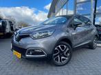 Renault Captur 0.9 TCe Dynamique | Trekhaak | Navi | Cruise, Voorwielaandrijving, 898 cc, Stof, Gebruikt