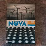 NOVA NASK 1 - uitwerkingenboek A, A. Kerkstra, Ophalen of Verzenden, Zo goed als nieuw, Nederlands