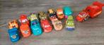🚙15- delige cars mini adverture set🚙, Kinderen en Baby's, Speelgoed | Speelgoedvoertuigen, Verzenden, Zo goed als nieuw