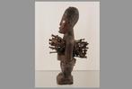Div Afrikaanse kunst oa Nkisi beeld Congo (170620-02), Antiek en Kunst, Ophalen of Verzenden