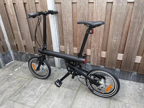 Xiaomi Mi Qicycle / Mi Smart vouwfiets, Fietsen en Brommers, Elektrische fietsen, Zo goed als nieuw, Overige merken, 30 tot 50 km per accu