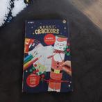 Kerst crackers, Ophalen of Verzenden, Nieuw