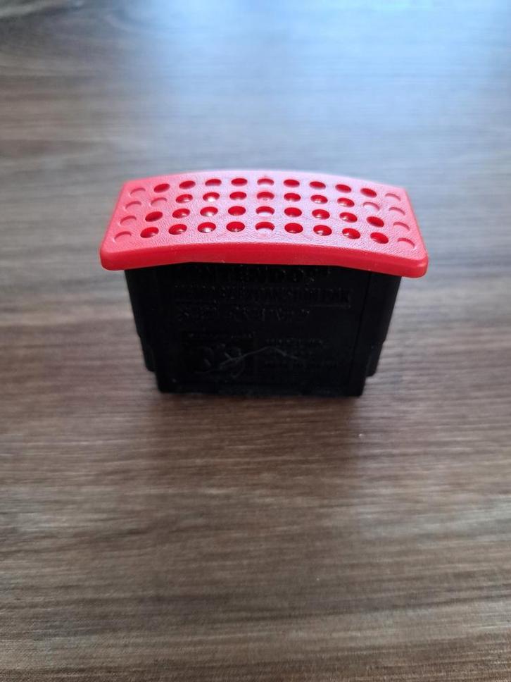 Nintendo 64 Expansion Pack, Spelcomputers en Games, Spelcomputers | Nintendo 64, Zo goed als nieuw, Met 1 controller, Ophalen of Verzenden