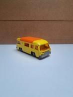 Matchbox speedkings camper, Hobby en Vrije tijd, Modelauto's | 1:50, Ophalen of Verzenden, Gebruikt, Overige typen, Matchbox