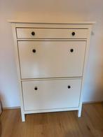 Hemnes schoenenkast, Ophalen, Gebruikt, Landelijk