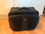 Wenger koffer trolley, Ophalen of Verzenden, 17 inch of meer, Gebruikt, Trolleytas