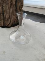 Decanteer (wijn) karaf, Ophalen of Verzenden