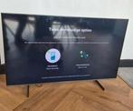 Samsung Qled 50-inch Smart Tv, Ophalen, Zo goed als nieuw, 100 cm of meer, Samsung