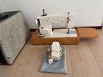 Lewenstein. Naaimachine, Hobby en Vrije tijd, Ophalen, Gebruikt, Overige merken
