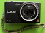 Compact camera Panasonic Lumix DMC-SZ3, Compact, Ophalen of Verzenden, Niet werkend, Overige Merken