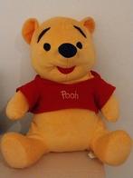 WINNIE DE POOH, Kinderen en Baby's, Speelgoed | Knuffels en Pluche, Ophalen of Verzenden, Zo goed als nieuw, Beer