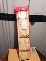 Mikado groot, Ophalen, Zo goed als nieuw