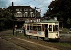 Kassel 224 - Haarlemmermeerstation Amsterdam (1982), Tram, Zo goed als nieuw, Kaart of Prent, Verzenden