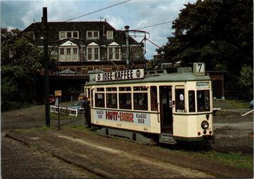 Kassel 224 - Haarlemmermeerstation Amsterdam (1982)