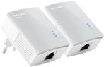 TP-Link TL-PA4010 KIT - Powerline zonder wifi - 2 Stuks, Computers en Software, Powerlines, Ophalen of Verzenden, Zo goed als nieuw