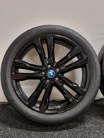 20 inch BMW i3 i3S breedset 5x112 style 431 tpms zomer btw, Gebruikt, 175 mm, Ophalen of Verzenden, BMW
