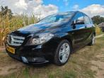 Mercedes-Benz B-Klasse B180 5DRS Blue EFF 2012 Zwart, Voorwielaandrijving, Euro 5, Stof, 74 €/maand